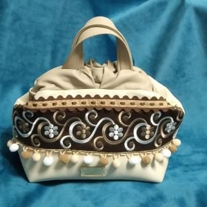 Bolso “Samar” – Elegancia bohemia con alma artesanal